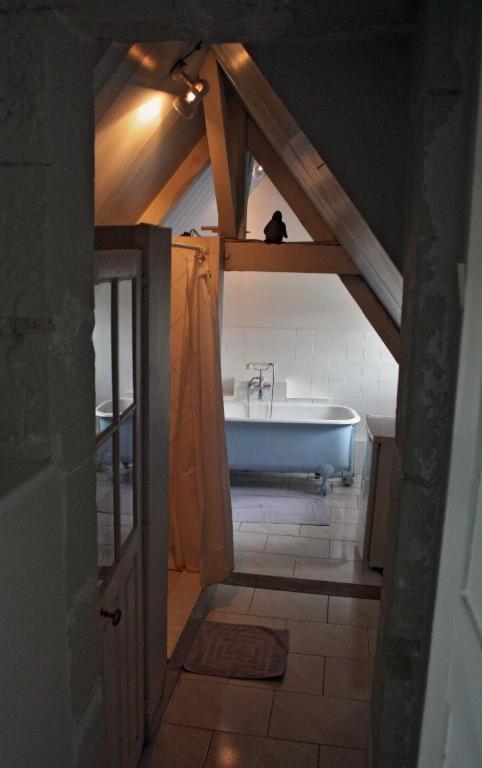 Chateau De Pintray Lussault-sur-Loire Room photo
