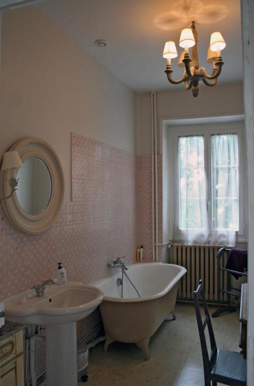 Chateau De Pintray Lussault-sur-Loire Room photo