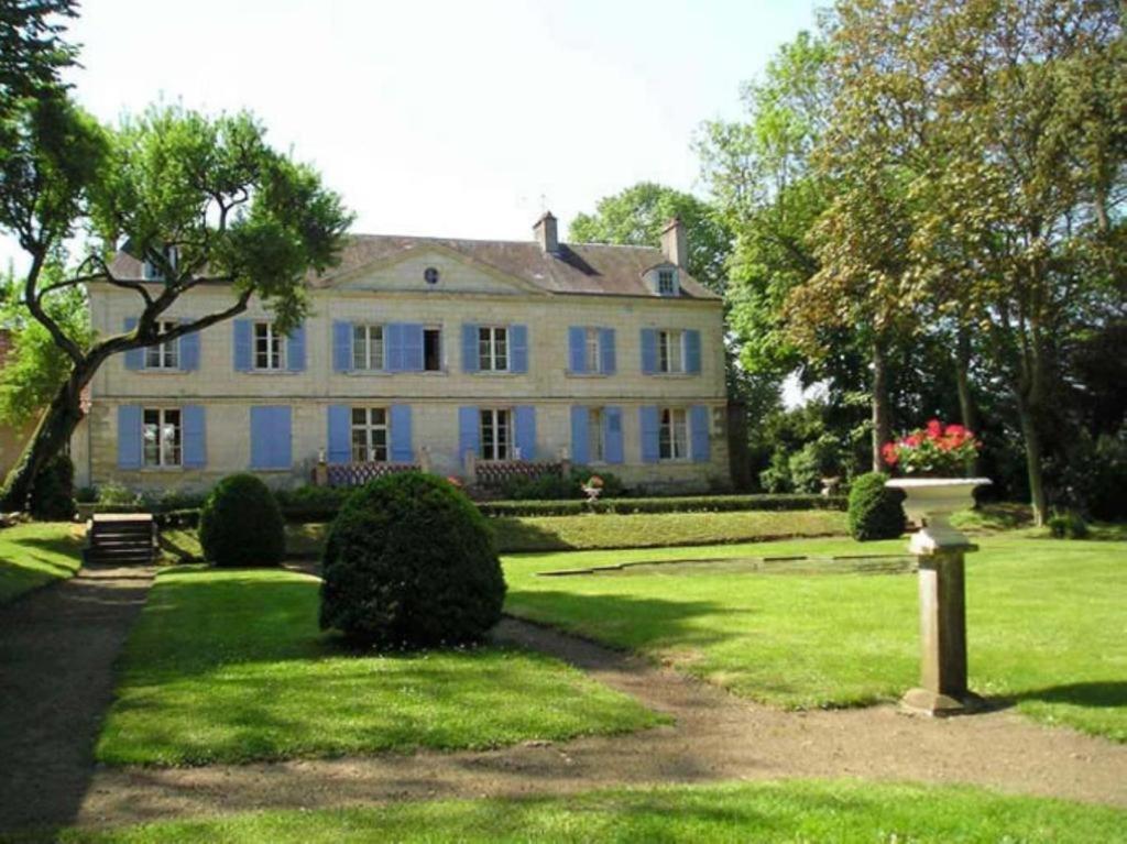 Chateau De Pintray Lussault-sur-Loire Room photo